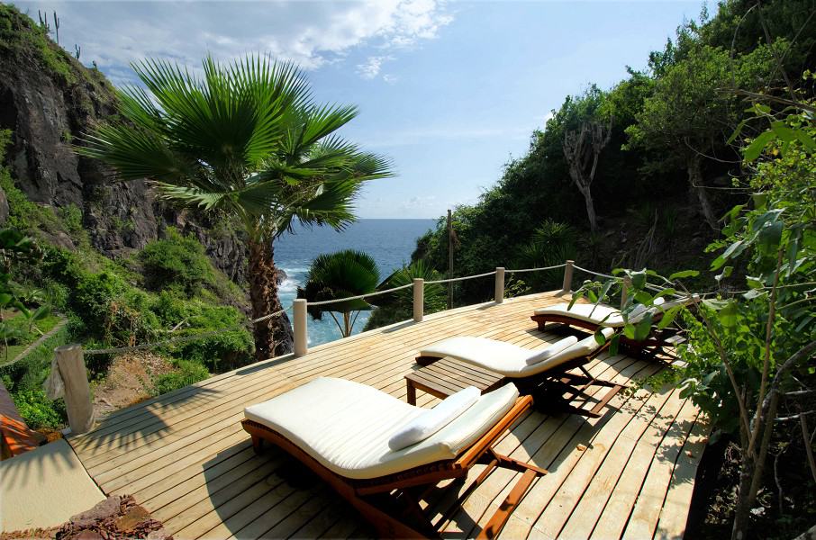 Costa Careyes villas stunning ocean view