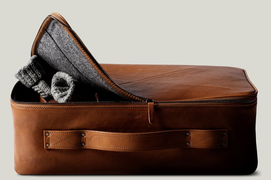 Carry On Suitcase. Awesome simplicity