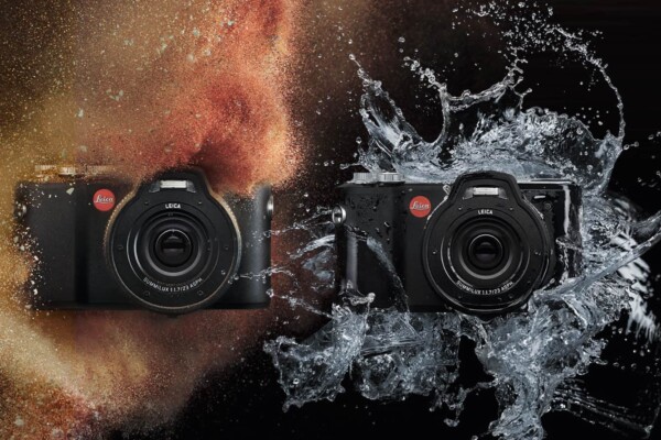 Leica X-U. Your Rugged and Trustworthy Travel Partner