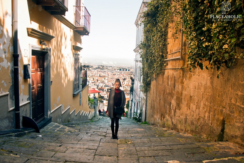 Iulia-Stroe-on-Panoramic-Stairways,-Naples.-For-Placeaholic.com