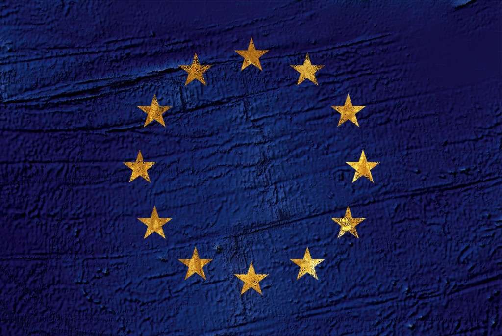 Europe's flag