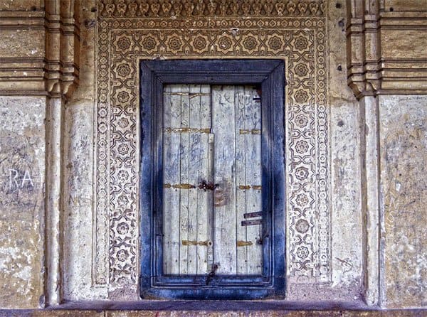 Qutub Shahi Tombs, India