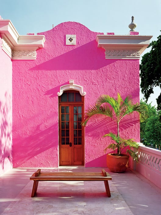 hotel rosas in mérida, mexico
