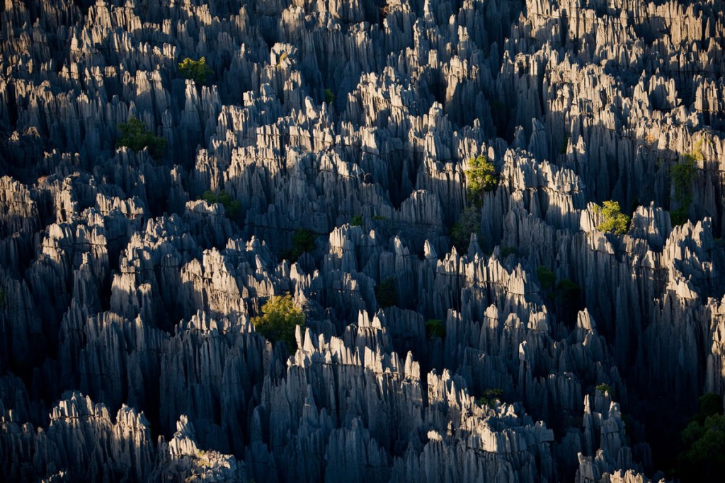 Kunming Stone Forest, China