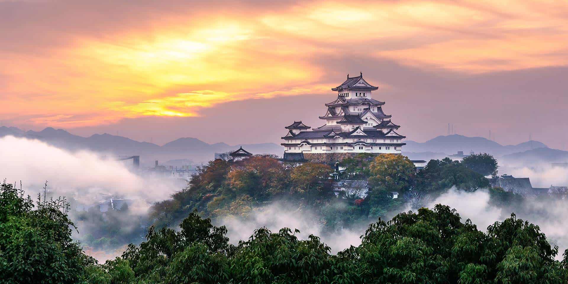 Himeji Castle