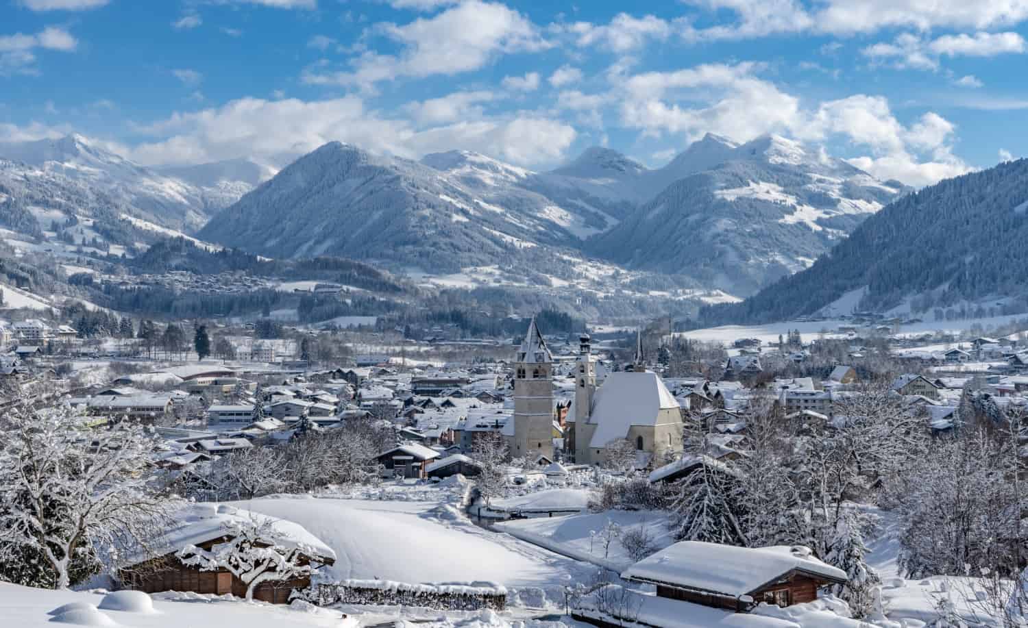 Kitzbühel