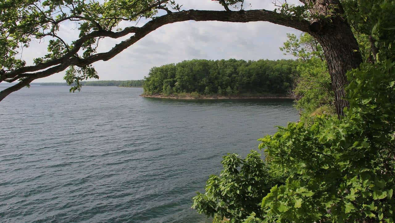 Stockton Lake