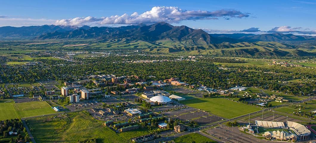 Bozeman Montana