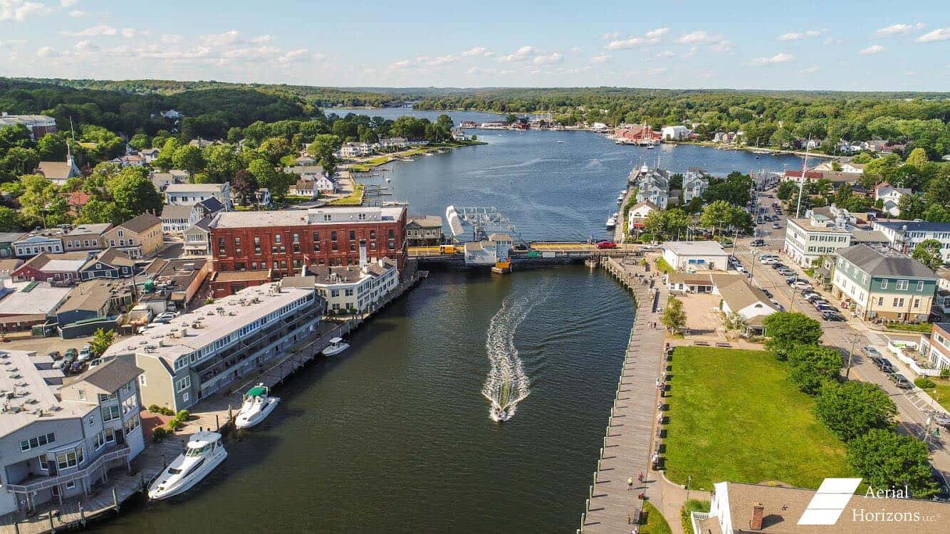 Mystic CT