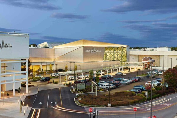The 20 Biggest Malls in America