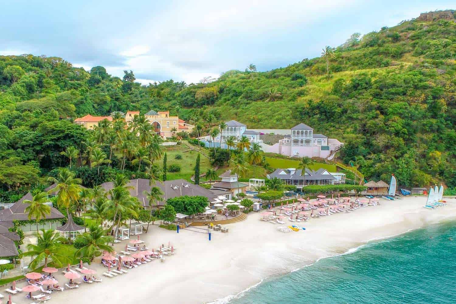 BodyHoliday St. Lucia