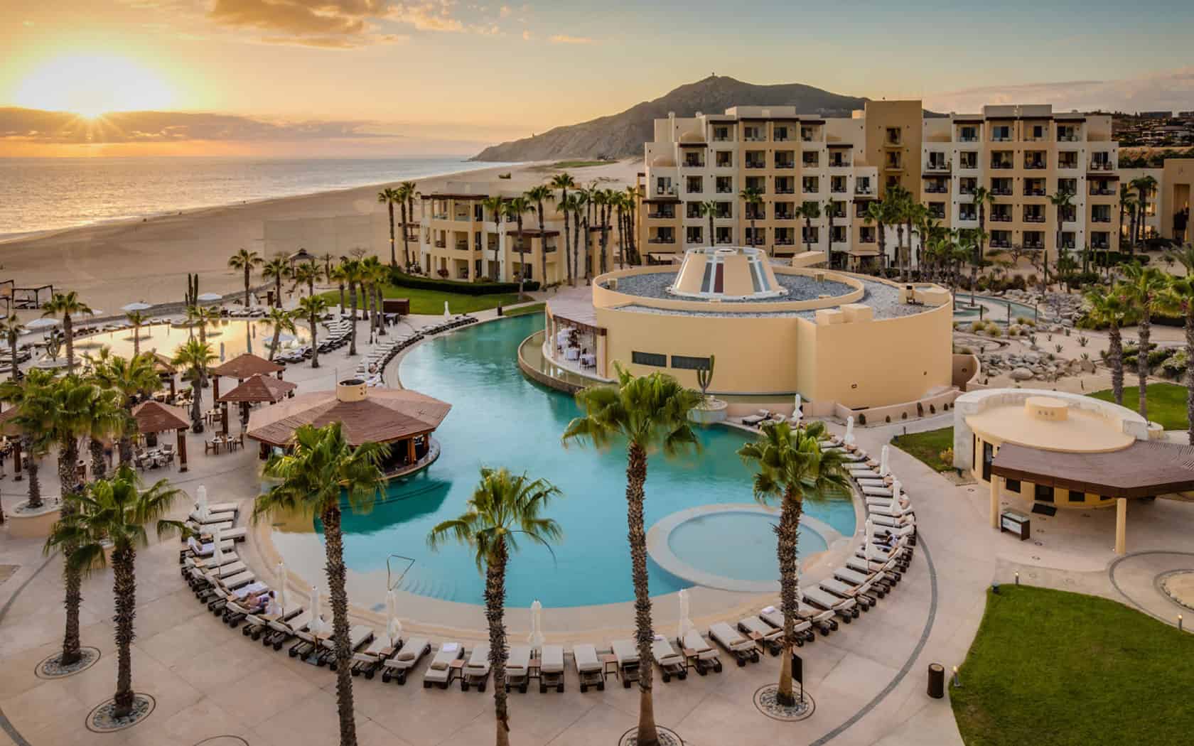 Pueblo Bonito Pacifica Golf Resort