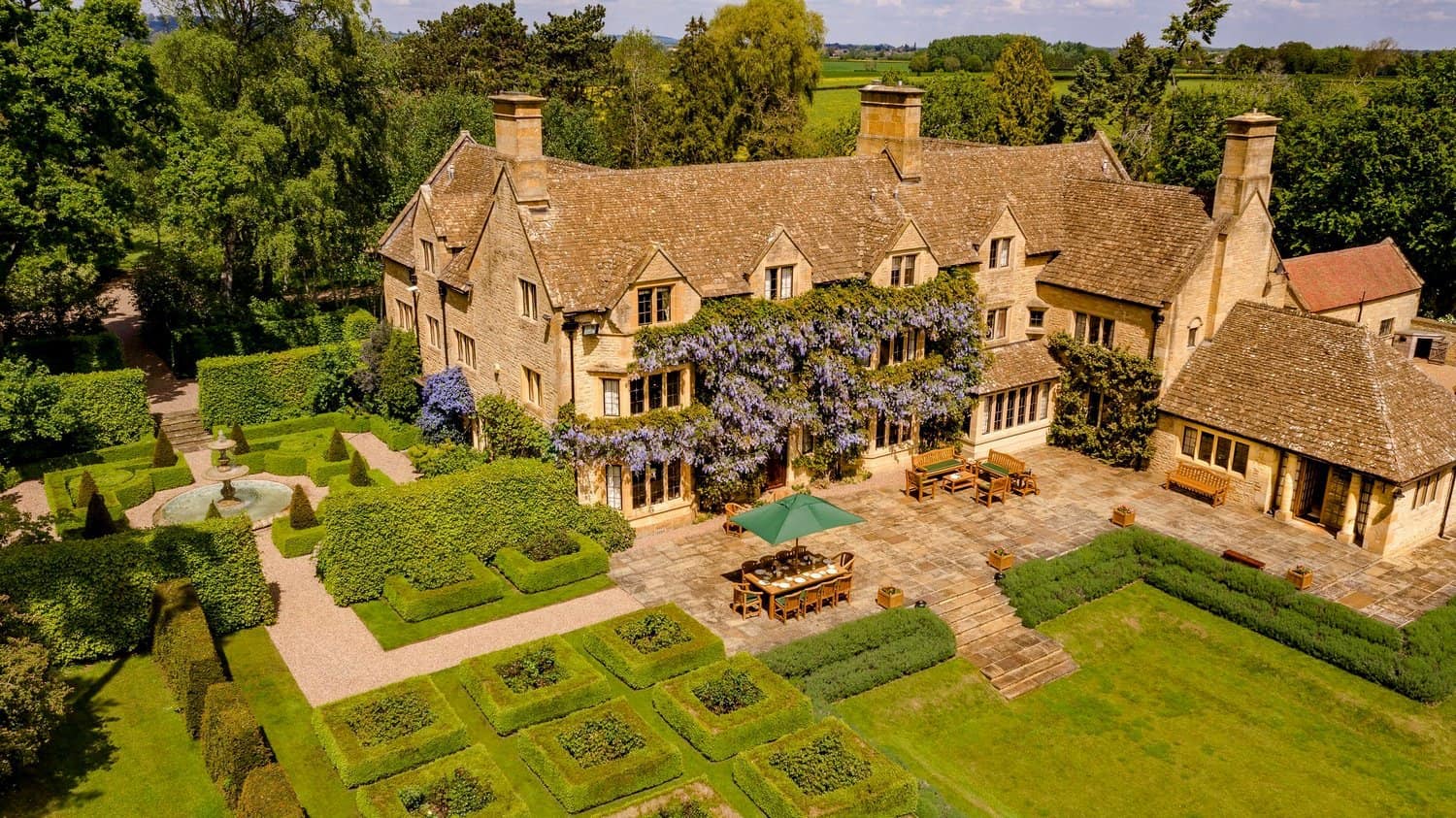 Stow-on-the-Wold, Gloucestershire