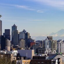 Best Places to Live in Washington State