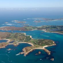 Isles of Scilly