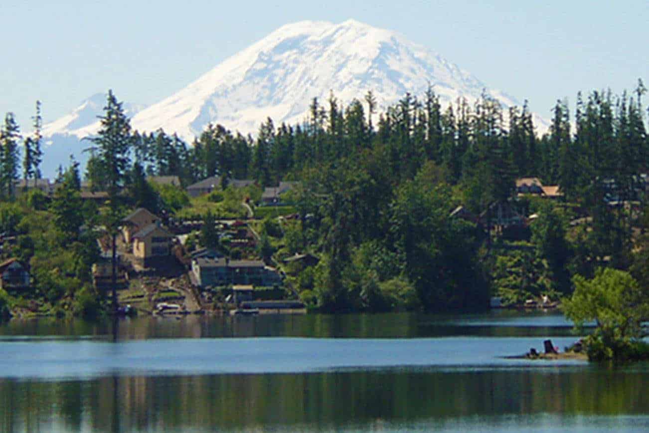 Maple Valley, Washington State