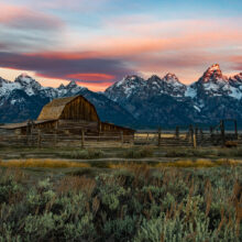 Best Places to Live in Wyoming