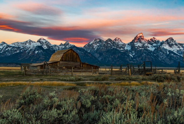 Best Places to Live in Wyoming
