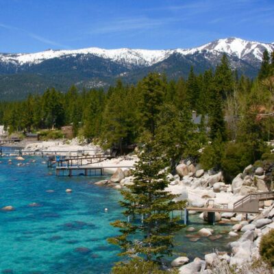 The Best Places to Live in Nevada in 2024 - Placeaholic