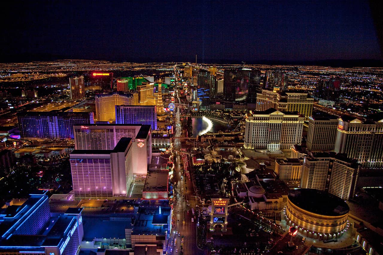 20 Best Places to Live in Nevada – Las Vegas