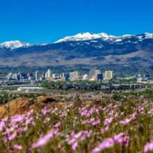 20 Best Places to Live in Nevada – Reno