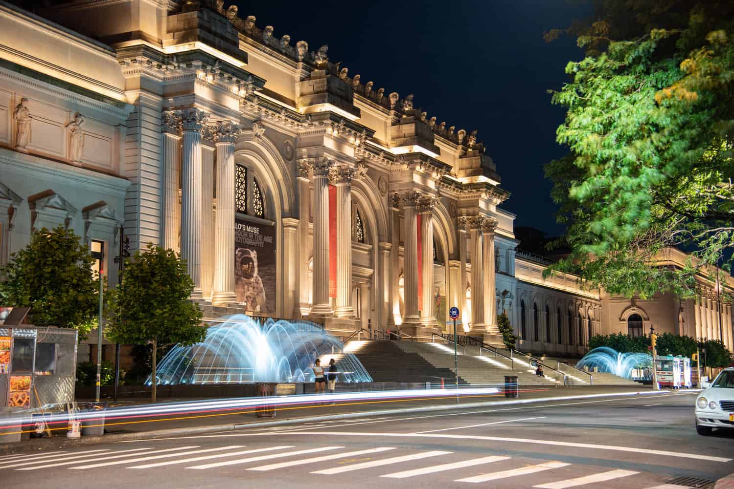 Best Museums in the US