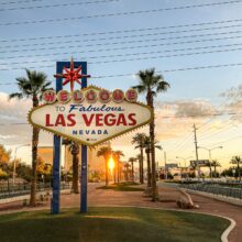 Best Places to Live in Nevada