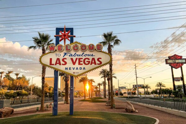 20 Best Places to Live in Nevada