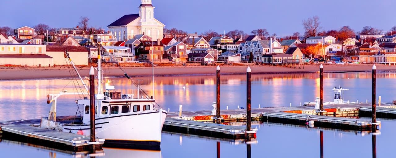 Provincetown, Massachusetts