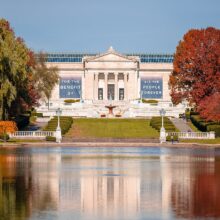 The 25 Best Museums in the US – Cleveland Museum of Art