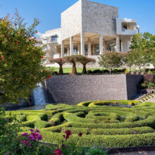 The 25 Best Museums in the US – Getty Center Los Angeles