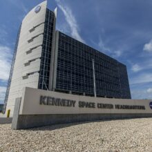 The 25 Best Museums in the US – Kennedy Space Center