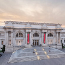 The 25 Best Museums in the US – Metropolitan Museum of Art New York City