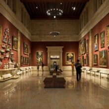 The 25 Best Museums in the US – Museum of Fine Arts Boston
