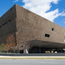 The 25 Best Museums in the US – National Museum of African American History and Culture Washington