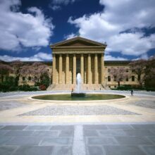 The 25 Best Museums in the US – Philadelphia Museum of Art