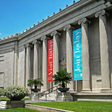 The 25 Best Museums in the US – The Museum of Fine Arts Houston