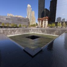 The 25 Best Museums in the US – The National 911 Memorial and Museum