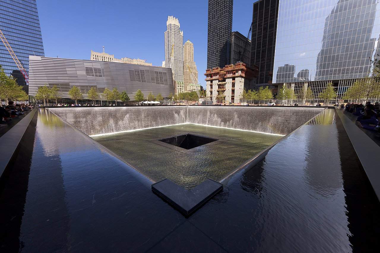 The 25 Best Museums in the US – The National 911 Memorial and Museum