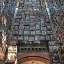 The 25 Best Museums in the US – United Sates Holocaust Memorial Museum