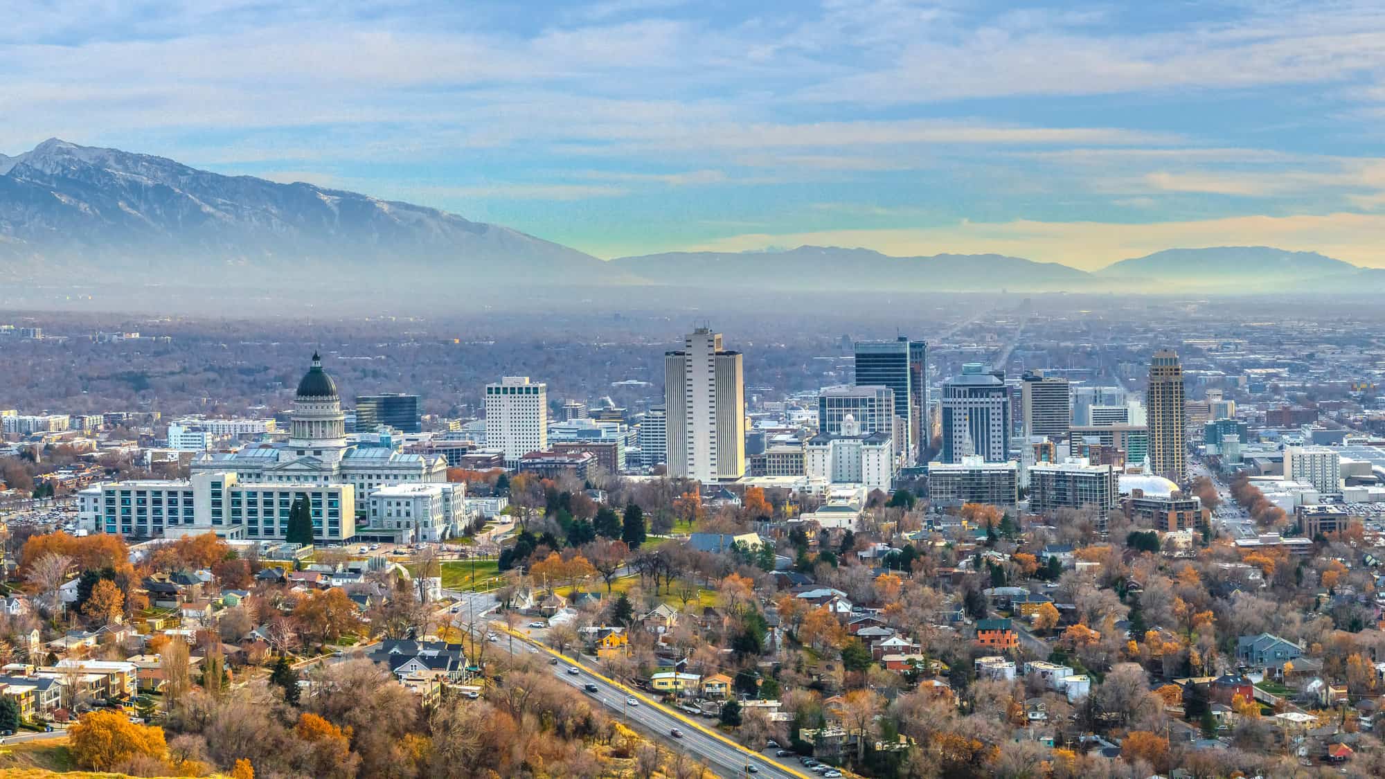 20 Best Places to Live in Utah Placeaholic