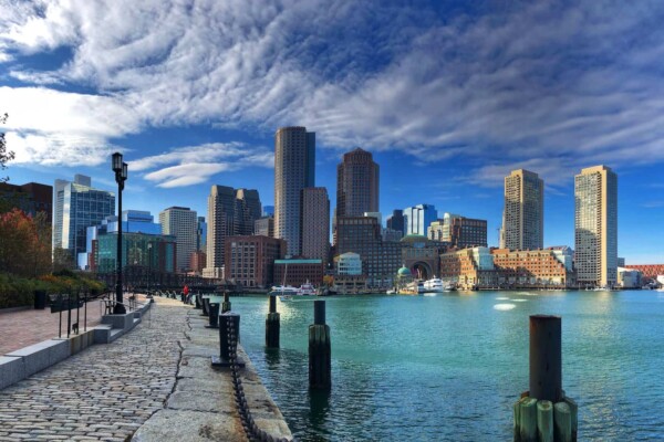 20 Best Places to Live in Massachusetts