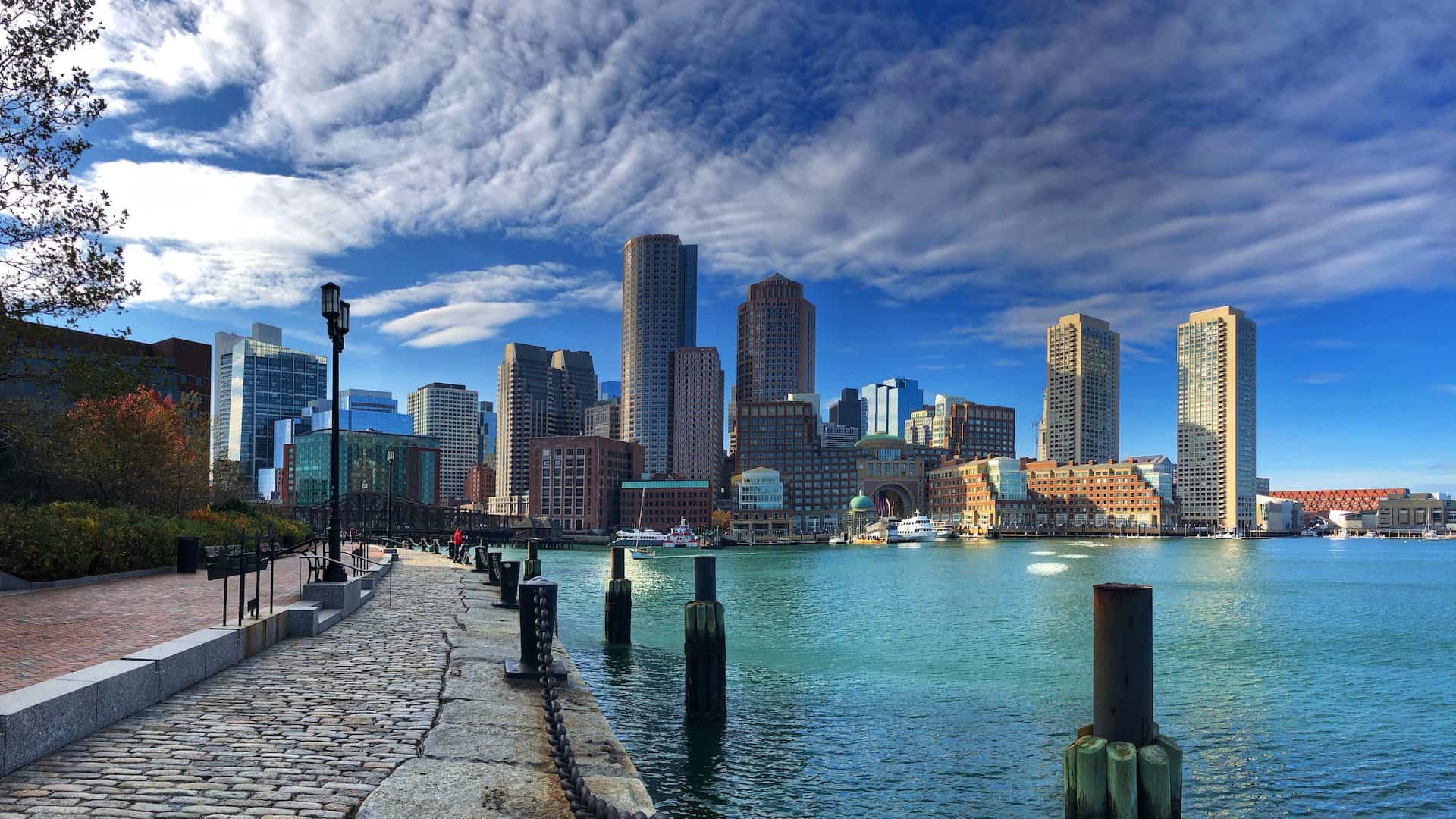 Best Places to Live in Massachusetts