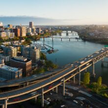 Best Places to Live in Oregon