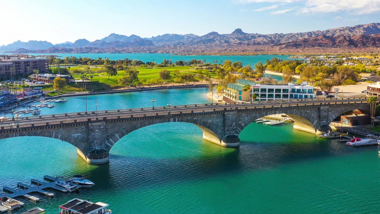 Lake Havasu City, Arizona