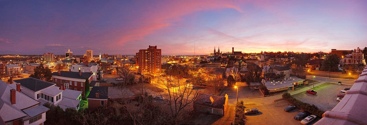 Macon, Georgia