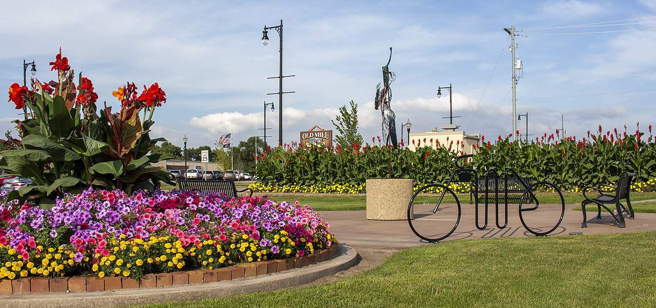 Norfolk, Nebraska