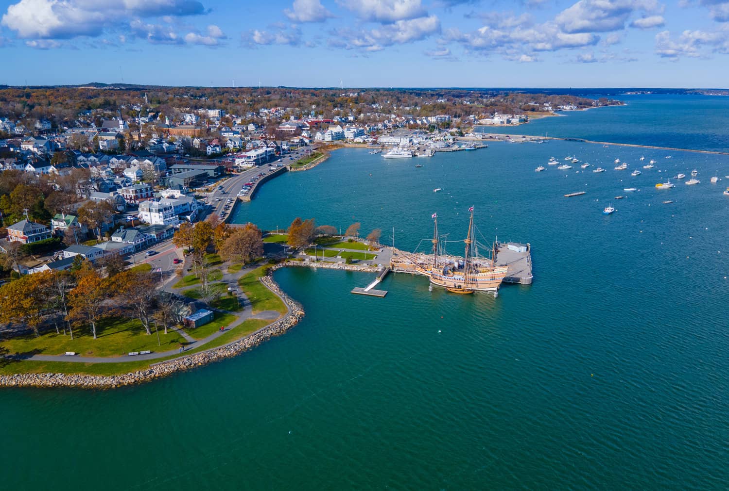 Plymouth, Massachusetts