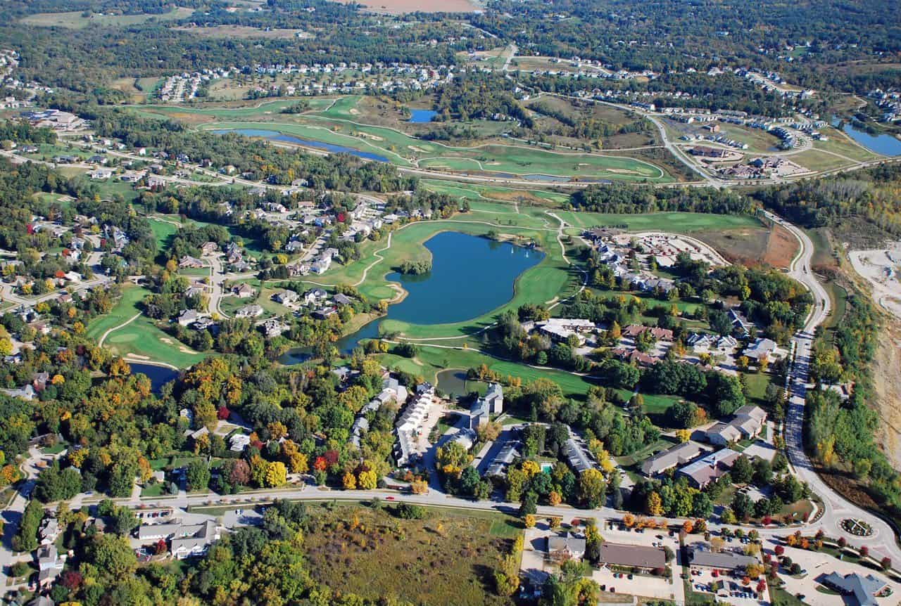 Coralville, Iowa