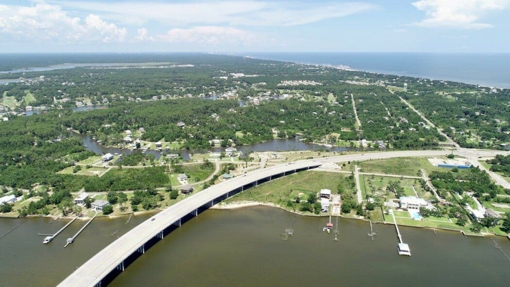 Diamondhead, Mississippi